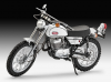 Revell 07941 Yamaha 250 DT-1 1/12